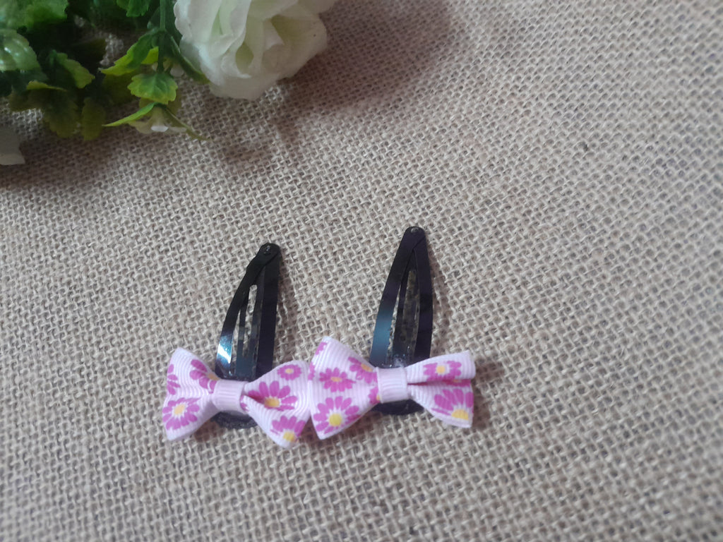 Hair clip small